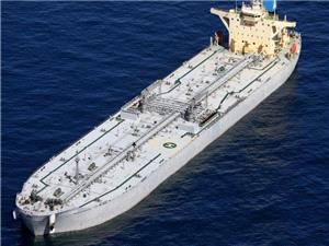 اعتراف انگلیس به پشتیبانی از آمریکا در سرقت نفتکشها