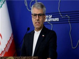 بقائی انتقاد مقام سازمان ملل را از حمله آمریکا به ونزوئلا بازنشر کرد