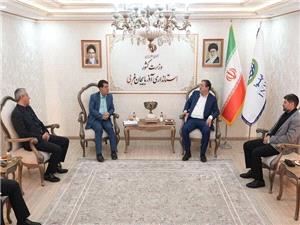 الگوي مشارکت خصوصي؛ موتور محرک توسعه عمراني در آذربايجانغربي