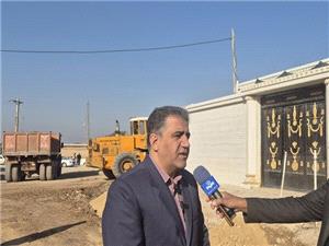 الحاق 100 هکتار زمين براي اجراي طرح هاي نهضت ملي مسکن و جواني جمعيت در خرمشهر