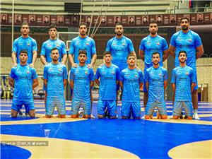 3 نماينده ايران در فينال و 4 نماينده در ديدار رده بندي