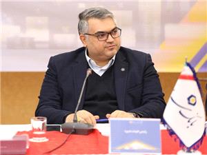 خدمت به مشتري بدون پشتيباني پايدار و پيشبيني ريسک ممکن نيست