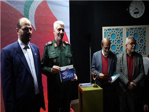 سردار کوثري: ما آموختيم که بايد در برابر زورگو ايستادگي کنيم / سردار فضلي: دشمن با جنگ نرم به دنبال اهداف خود است که در جنگ سخت بدست نياوردند