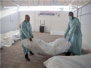 شهادت 3 فلسطینی در نقاط مختلف غزه