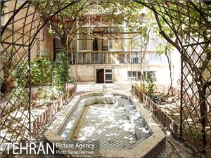 ماجراي توقف مرمت خانه فروغ چه بود؟ بهرهبرداري کامل بهار