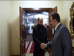 شایعه بازگشت نوری المالکی به نخستوزیری عراق