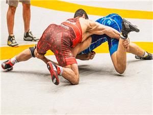 آغاز اردوی تیم ملی کشتی آزاد از 26 دی ماه