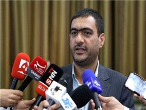 خسارت به ایستگاه 77 ستارخان و 8 دستگاه خودروی آتشنشانی