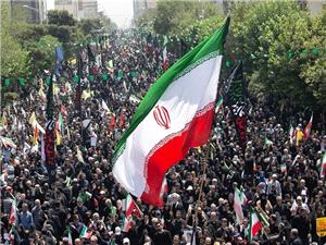 اعلام تمهيدات ترافيکي مراسم تجمع مردمي در تهران