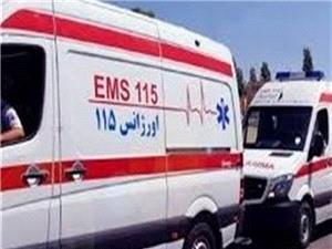 تمهیدات اورژانس تهران برای تجمع مردمی امروز در میدان انقلاب