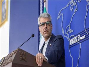 رژیم صهیونسیتی خطر جدی برای منطقه است