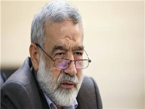 غضنفري: حضور گسترده در تجمع مردمي امروز دشمن را نااميد خواهد کرد