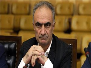 علیپور اقدم: ملت ایران پشت ایران اسلامی را خالی نمیکنند