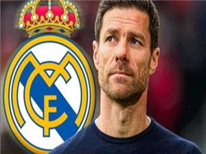 رئال مادرید ژابی آلونسو را اخراج کرد