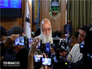 از احتمال ثبت نام چمران در انتخابات شورای هفتم تا ارائه گزارش خسارات وارده توسط اغتشاشگران توسط شهردار؛ بهزودی