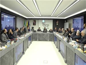 همافزايي مديران شهري براي تأمين مالي و شتاببخشي به عمليات احداث خطوط 8 تا 11 مترو