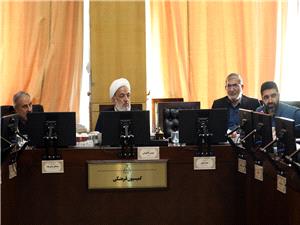 انتقاد سازمان امور سينمايي از ادغام رديف بودجه آن با وزارت فرهنگ