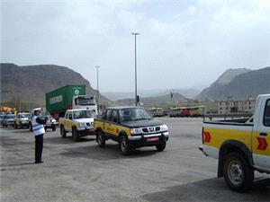 اعلام محدوديتهاي ترافيکي از 24 تا 28 ديماه در برخي از محورهاي مواصلاتي کشور