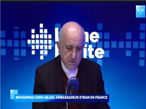 اعتراضات مسالمتآمیز بهدلیل دخالت خارجی به خشونت کشیده شد