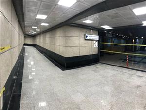 تعیین تکلیف 4 پروژه شبکه مترو تهران در هفتههای پیشرو/ 2 افتتاحیه و آغاز عملیات اجرایی 2 پروژه