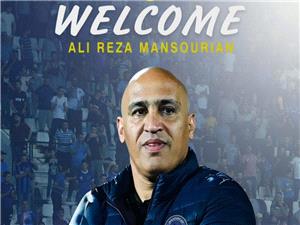 منصوریان از شکست دوم در عراق گریخت!