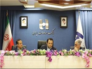 بانک صادرات همه ظرفیتهای خود را برای ثبات اقتصاد به کار گرفته است