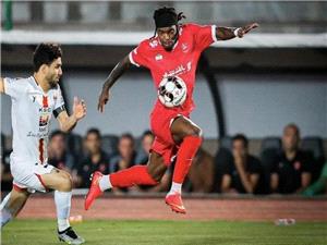 پرسپولیس - فولاد ؛ آزمون سخت اوسمار در جنوب مقابل فولادِ زخمی