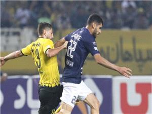 سپاهان- گل گهر ؛ سپاهان در نقشجهان بهدنبال بازگشت به قله