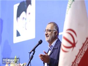 صرف 3 سال زمان براي مطالعه، بررسي و طراحي پروژه «مسکن بهشت»/ 2 کيلومتر از تونل خط 10 مترو احداث شده است