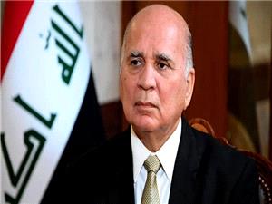 وزیر خارجه عراق: ایرانیها آغازگر هیچ حملهای نخواهند بود