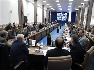 آغاز ساخت بيش از 61 هزار واحد در مازندران براي افتتاح دهه فجر