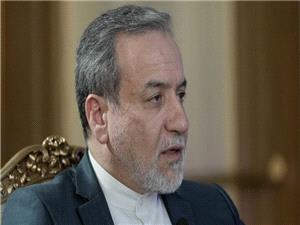 عراقچي: ديپلماسي از طريق تهديد نظامي نميتواند نتيجهبخش باشد/ هيچ تماسي با ويتکاف صورت نگرفته است