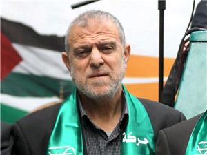 حماس: تا اشغالگري ادامه دارد، خلع سلاحي در کار نخواهد بود