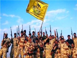 النجباء: گروههای مقاومتِ آماده پاسخ به تجاوز علیه ایران هستند