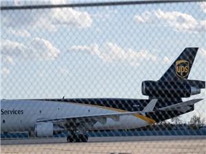 UPS says it will shed 30,000 jobs in major cost-cutting drive