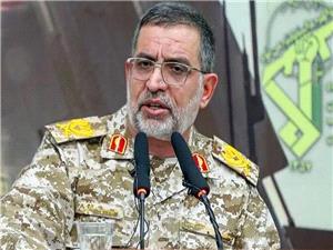 هشدار سخنگوی سپاه به آمریکاییها: برای همۀ سناریوهایتان برنامه داریم