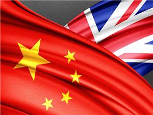 دیدار نخست وزیر انگلیس با رئیس جمهور چین با دستور کار بهبود روابط