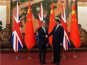 ابراز نگرانی شی جینپینگ از شرایط پیچیده و آشفته بینالمللی