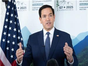 فشار به ونزوئلا برای محدودکردن حضور چین، روسیه و ایران