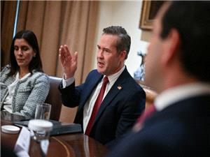 نقشه جدید آمریکا برای غیرنظامیسازی کردن غزه