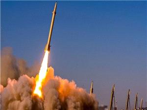 اعتراف وال استريت ژورنال به پاسخ قوي موشکي ايران در برابر هر تجاوز