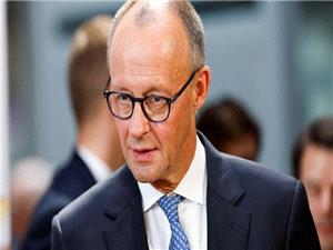 آلمان: عضويت اوکراين در اتحاديه اروپا تا سال 2027 غيرممکن است