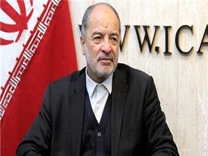 مصاحبه رئیس مجلس با CNN انحصار رسانهای معاندان را شکست/ سپاه، ستون امنیت ملی و هدف کینهتوزیهای وابسته به صهیونیسم است