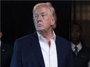 تلگراف: محاصره نظامی ابزار فشار ترامپ برای کشاندن ایران به میز مذاکره است