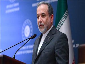 Iran is open to US talks but won’t be dictated to and won’t negotiate on missiles, foreign minister says