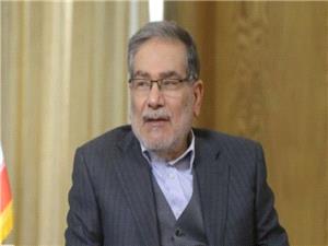 شمخانی: هراقدام خصمانه با پاسخ متناسب روبرو خواهد شد