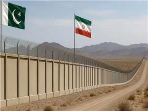 پاکستان تردد مرزنشينان را منوط به گذرنامه و رواديد کرد