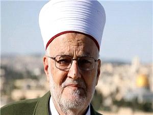 هشدار خطيب مسجدالاقصي درباره تغيير وضعيت اين مکان مقدس