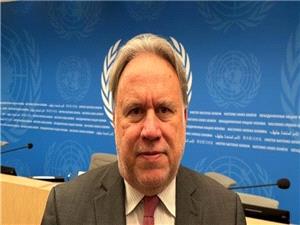 گزارشگر سازمان ملل: اروپا در قبال بحران غزه مانند اوکراین موضع قاطع نگرفته است