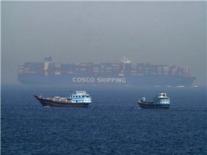 What to know about the Strait of Hormuz as Iran plans military drill while tensions are high with US